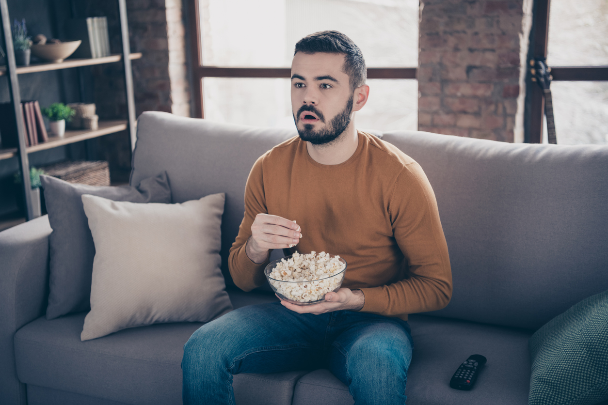 Ontdek de wereld in films