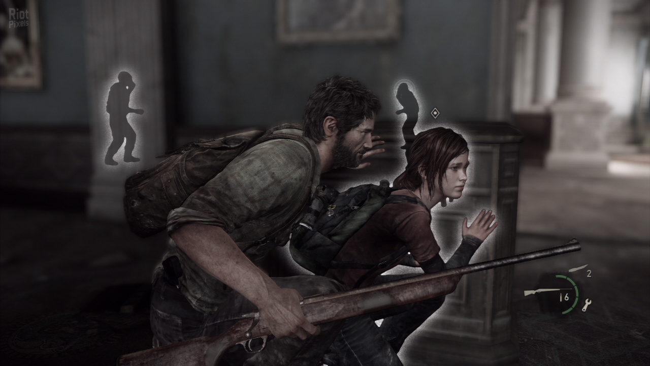 Spannende (horror)games