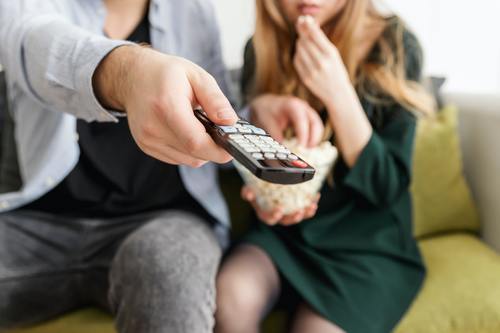 De leukste romcoms